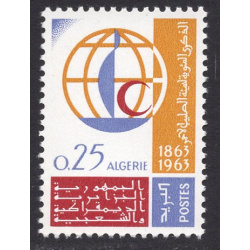 ALGERIA SCOTT 313