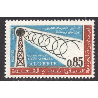 ALGERIA SCOTT 331