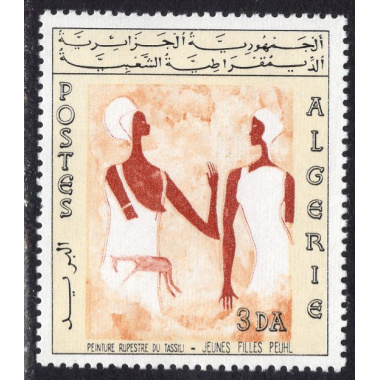 ALGERIA SCOTT 347