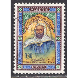 ALGERIA SCOTT 359