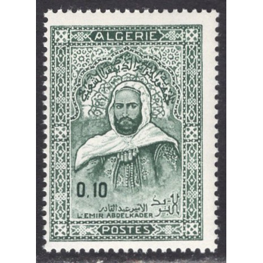 ALGERIA SCOTT 383A