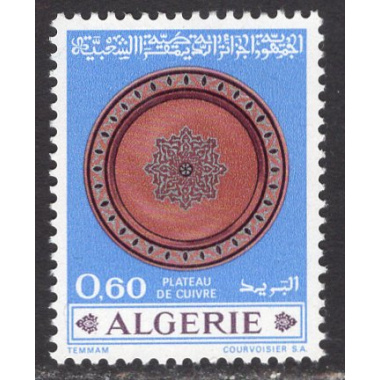 ALGERIA SCOTT 422