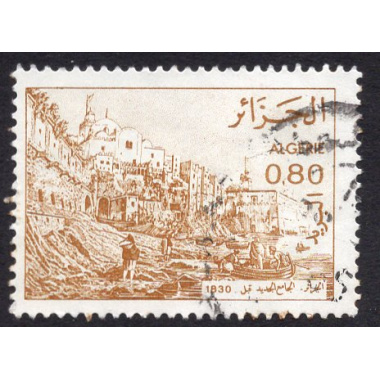 ALGERIA SCOTT 687