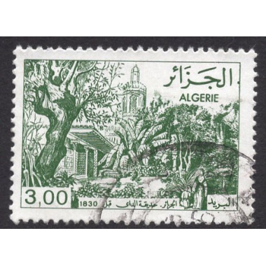 ALGERIA SCOTT 689