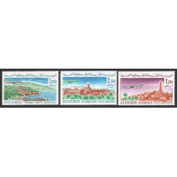 ALGERIA SCOTT C13-C15
