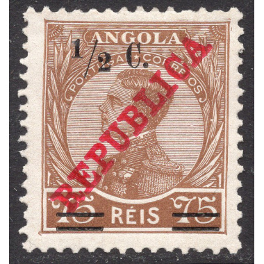 ANGOLA SCOTT 219