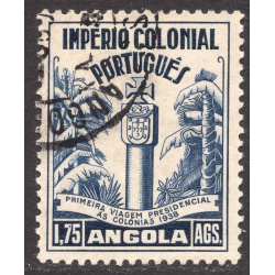 ANGOLA SCOTT 293
