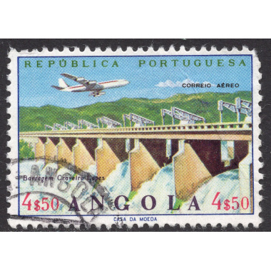 ANGOLA SCOTT C30