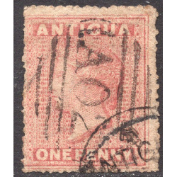 ANTIGUA SCOTT 2