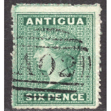 ANTIGUA SCOTT 4