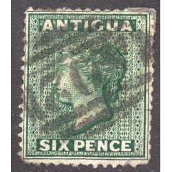 ANTIGUA SCOTT 11