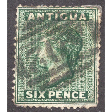 ANTIGUA SCOTT 11