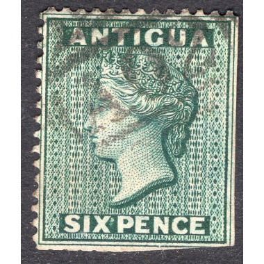 ANTIGUA SCOTT 11