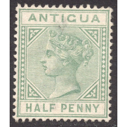 ANTIGUA SCOTT 12