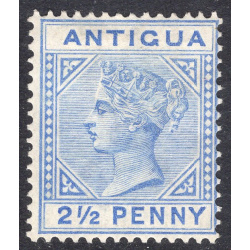 ANTIGUA SCOTT 14