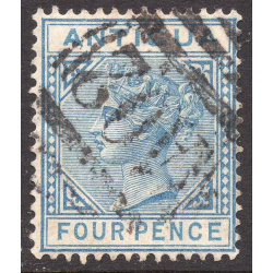 ANTIGUA SCOTT 15