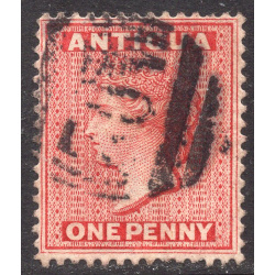ANTIGUA SCOTT 18