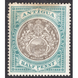 ANTIGUA SCOTT 21