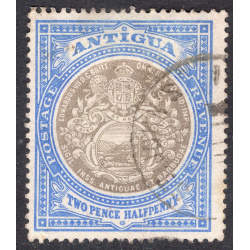 ANTIGUA SCOTT 24