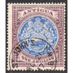 ANTIGUA SCOTT 37