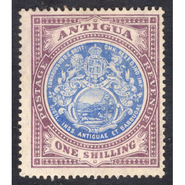 ANTIGUA SCOTT 37