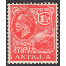 ANTIGUA SCOTT 46