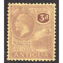 ANTIGUA SCOTT 51