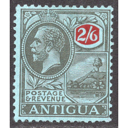 ANTIGUA SCOTT 55