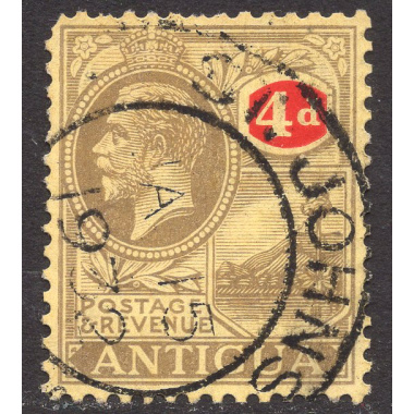 ANTIGUA SCOTT 59
