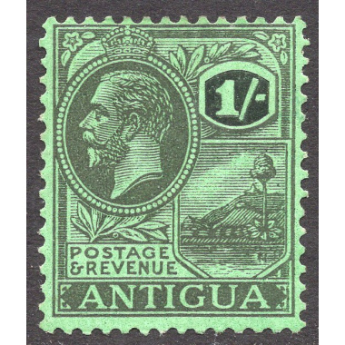 ANTIGUA SCOTT 60