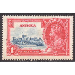 ANTIGUA SCOTT 77