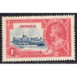 ANTIGUA SCOTT 77