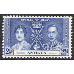 ANTIGUA SCOTT 83