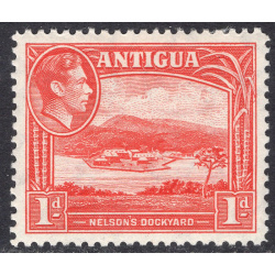 ANTIGUA SCOTT 85