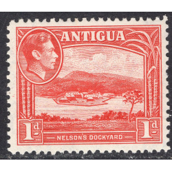 ANTIGUA SCOTT 85