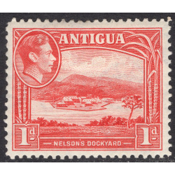 ANTIGUA SCOTT 85