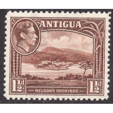 ANTIGUA SCOTT 86