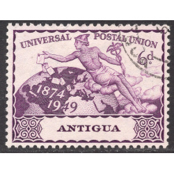 ANTIGUA SCOTT 102