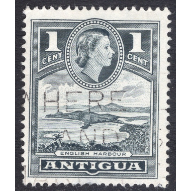 ANTIGUA SCOTT 108