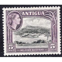 ANTIGUA SCOTT 112