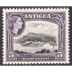 ANTIGUA SCOTT 112