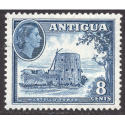 ANTIGUA SCOTT 114