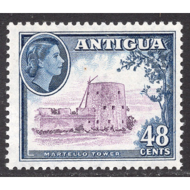 ANTIGUA SCOTT 117