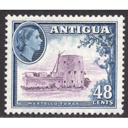 ANTIGUA SCOTT 117