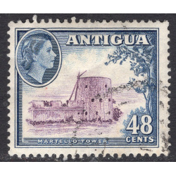 ANTIGUA SCOTT 117