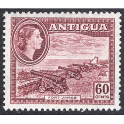 ANTIGUA SCOTT 118