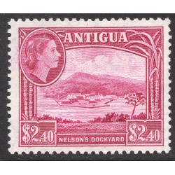 ANTIGUA SCOTT 120