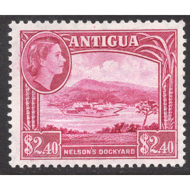 ANTIGUA SCOTT 120