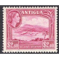 ANTIGUA SCOTT 120