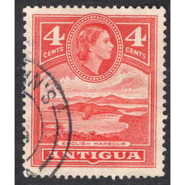 ANTIGUA SCOTT 140